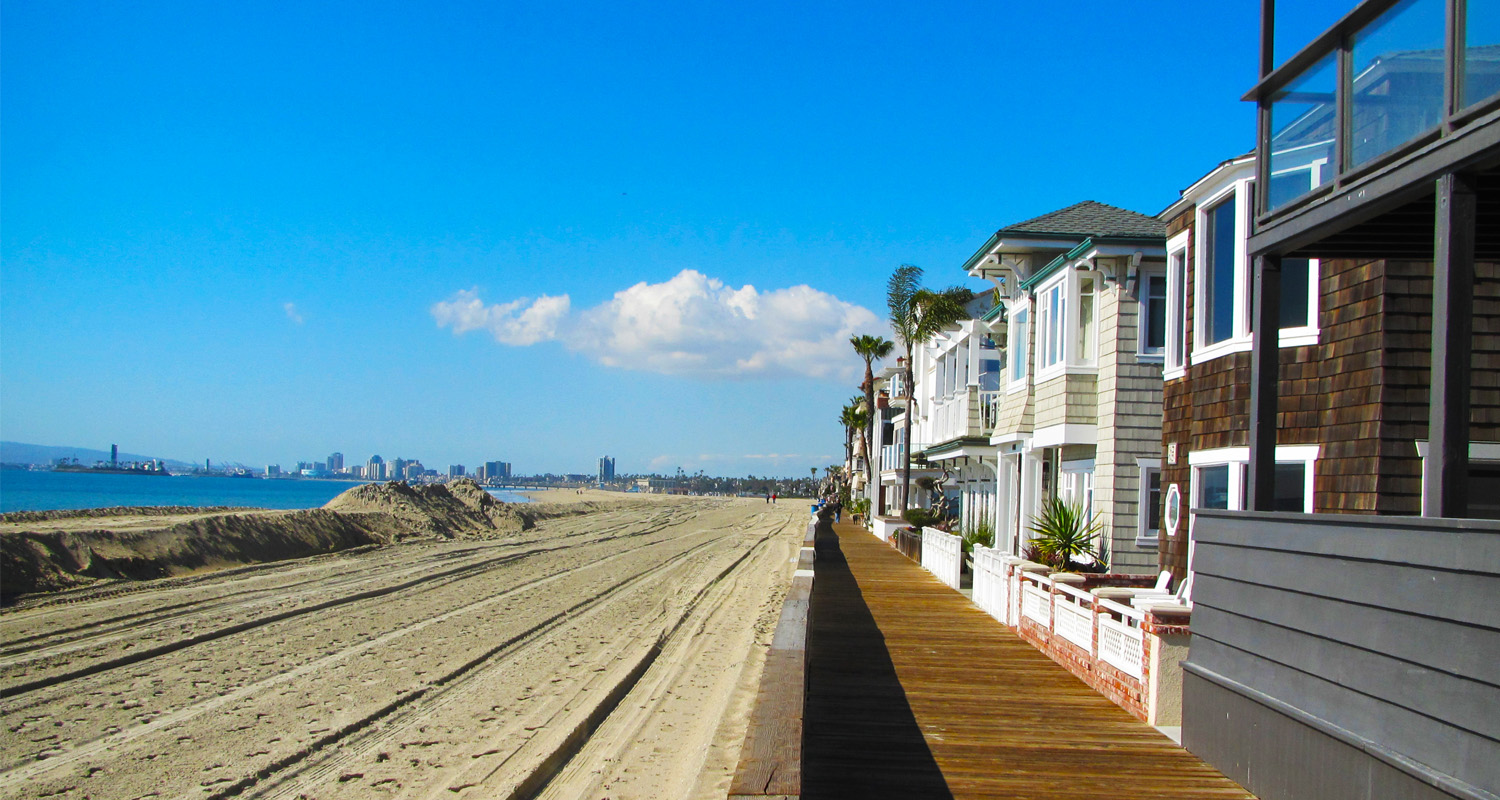 Long Beach Property Management | Bellweather Properties
