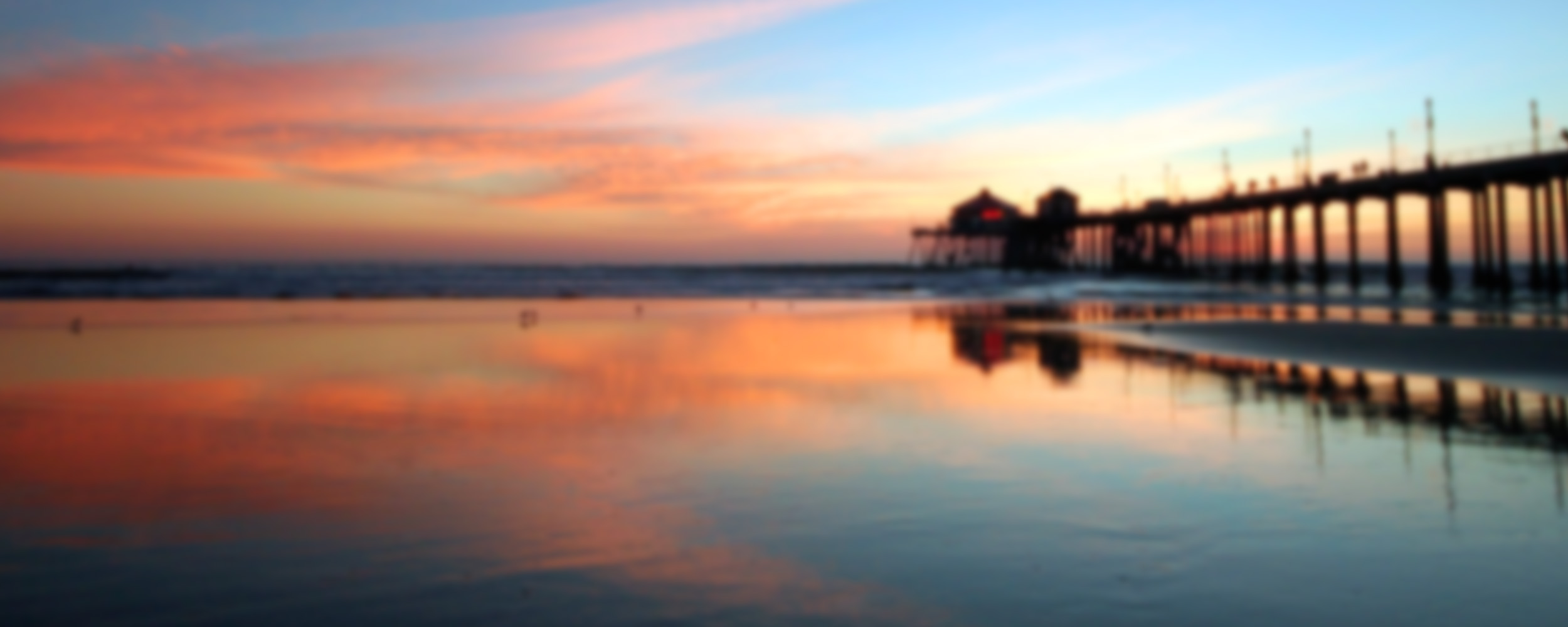 Huntington Beach Apartments for Rent
