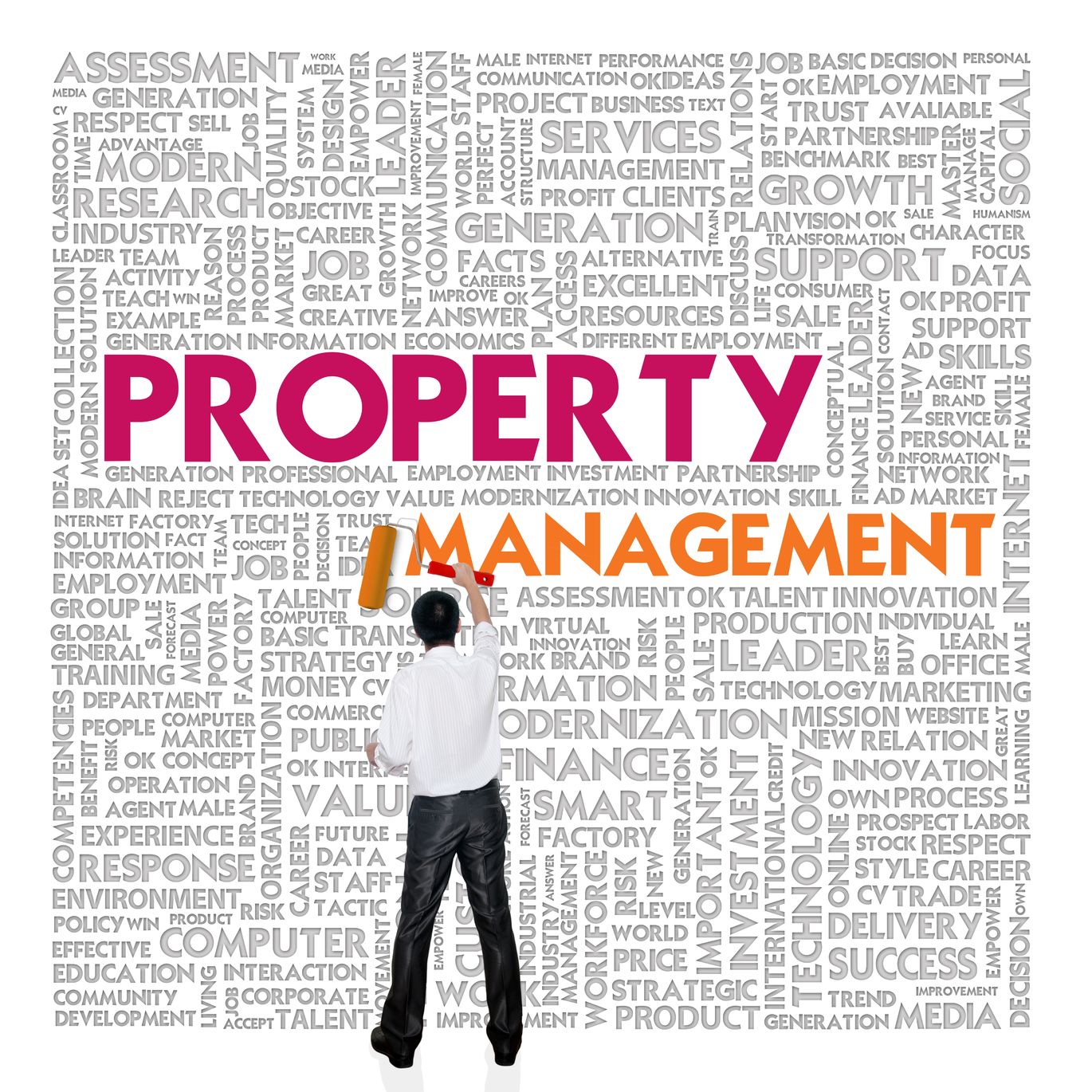 Long Beach Property Management Company