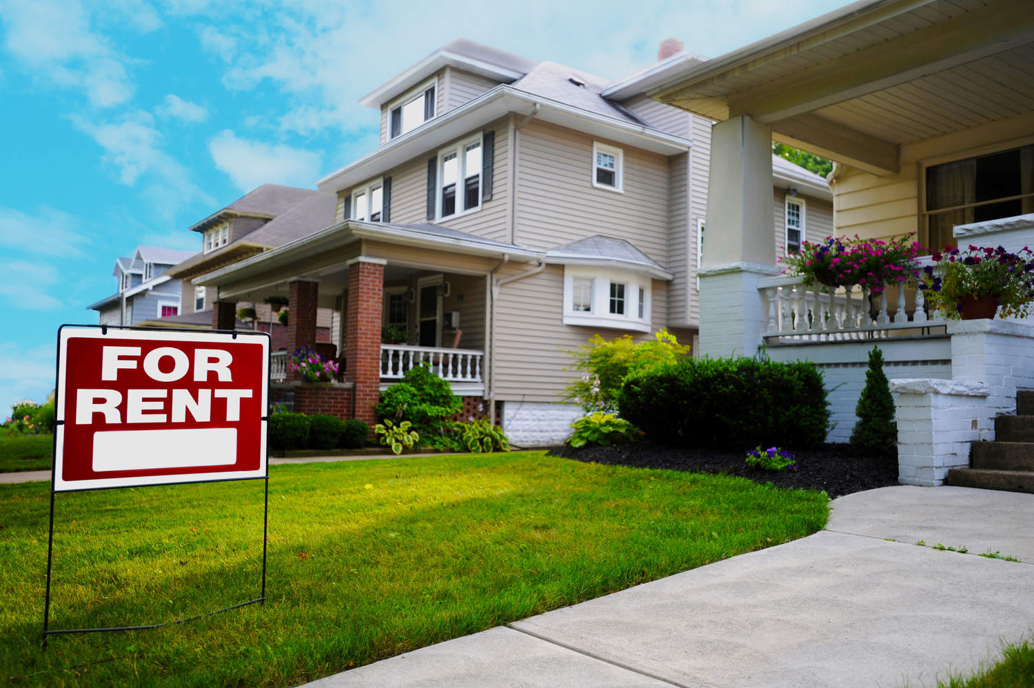 Why you should use a Property Management company