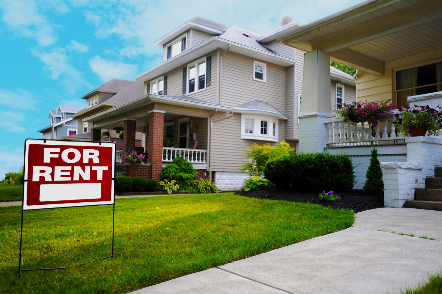 Why Property Management Long Beach Property Management