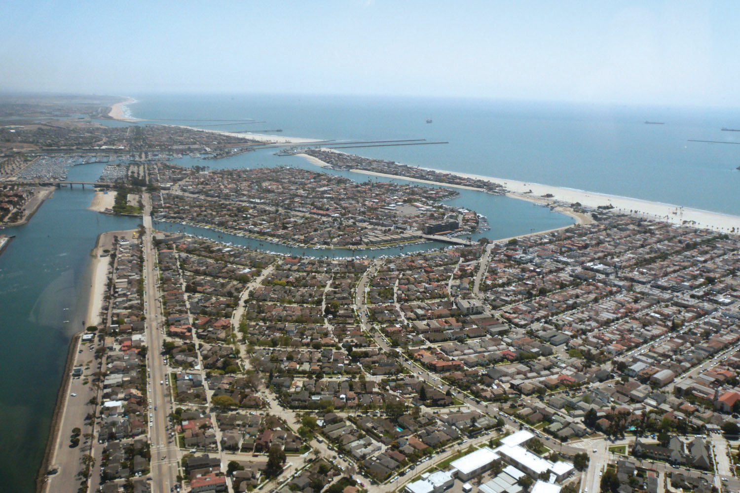 Belmont Shore | Long Beach Property Management